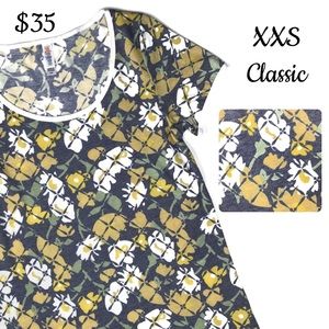XXS Classic T